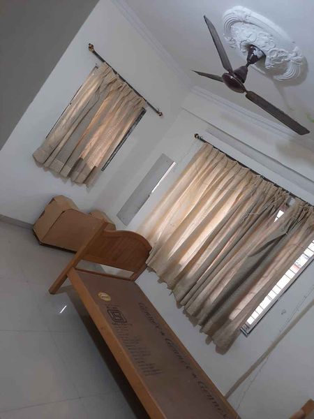 2BHK · Furnished · Apartment