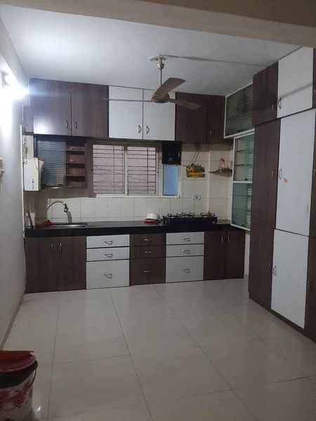 2BHK · Furnished · Apartment
