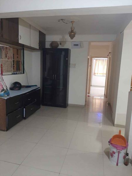 2BHK · Furnished · Apartment