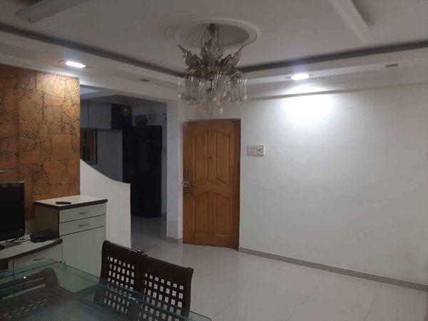 2BHK · Furnished · Apartment