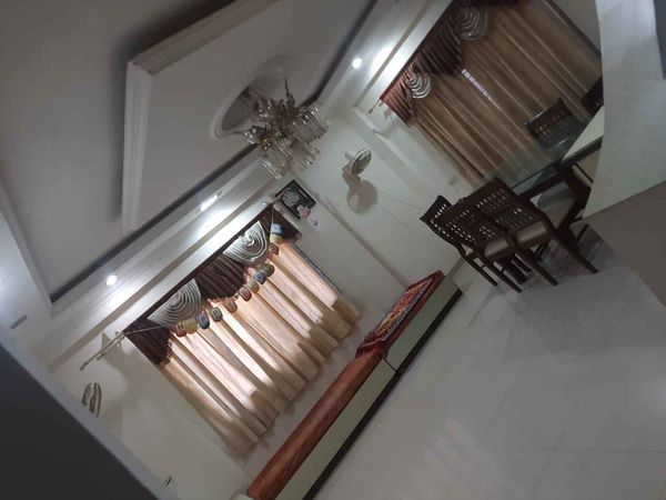 2BHK · Furnished · Apartment