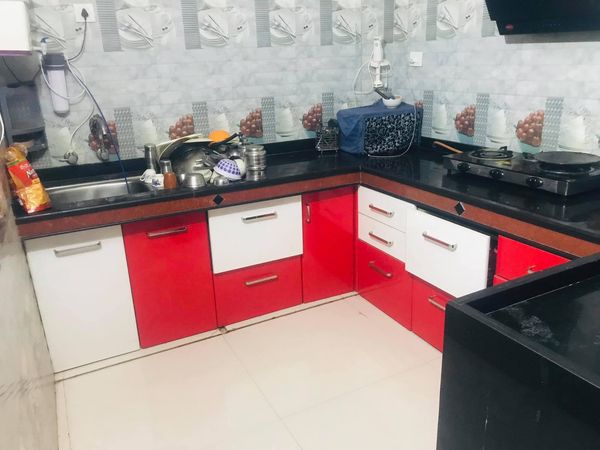 2BHK · Furnished · Apartment