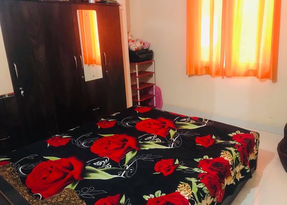 2BHK · Furnished · Apartment