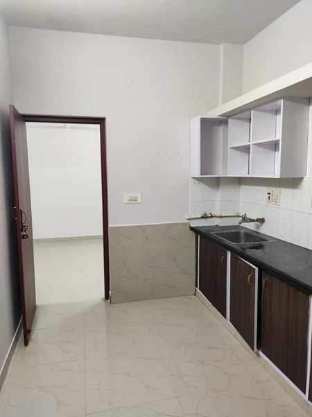 2BHK · Semi Furnished · Apartment