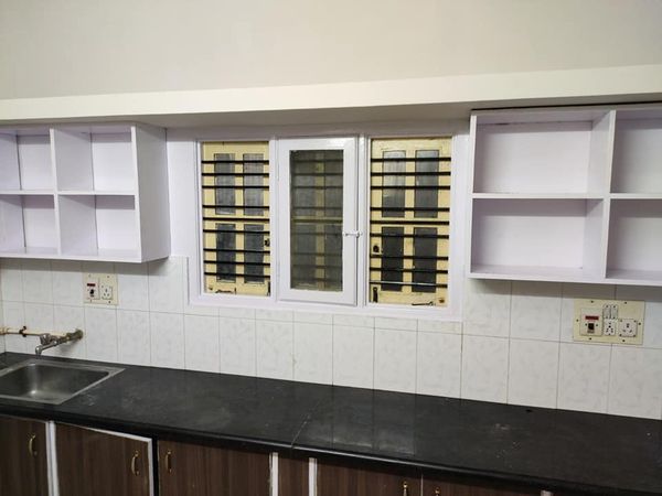 2BHK · Semi Furnished · Apartment