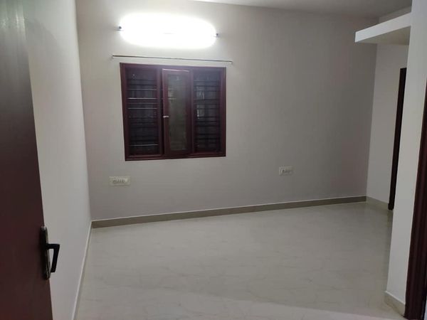 2BHK · Semi Furnished · Apartment