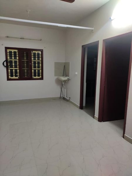 2BHK · Semi Furnished · Apartment