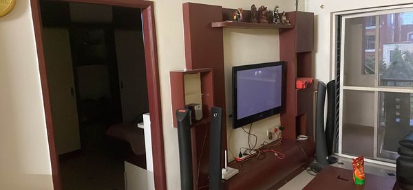 3BHK · Furnished · Apartment