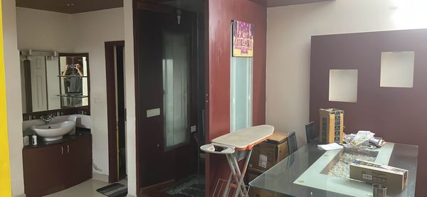 3BHK · Furnished · Apartment
