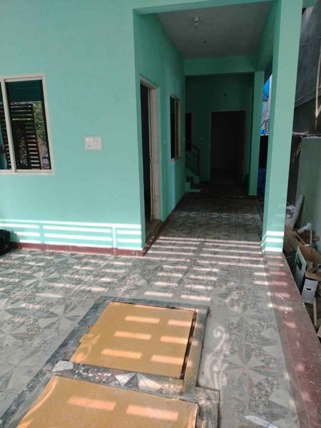 2BHK · Semi Furnished · Apartment