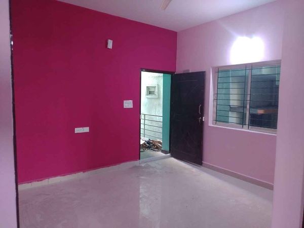 2BHK · Semi Furnished · Apartment