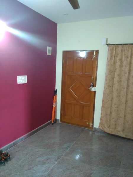 1BHK · Semi Furnished · Apartment