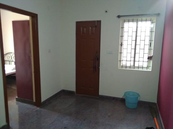 1BHK · Semi Furnished · Apartment