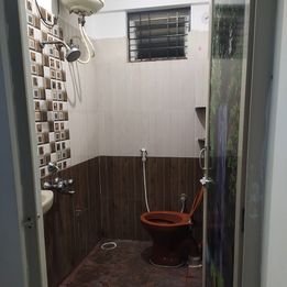 1RK · Furnished · Apartment