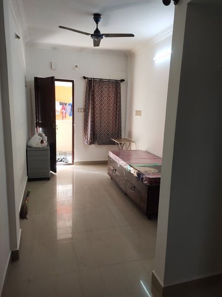 1RK · Furnished · Apartment