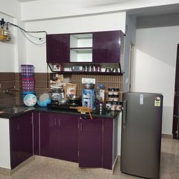 1RK · Furnished · Apartment