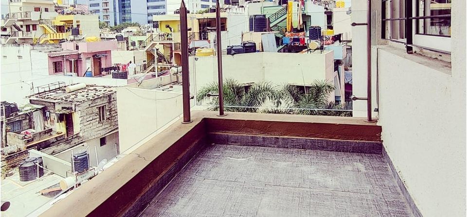 3BHK · Furnished · Apartment