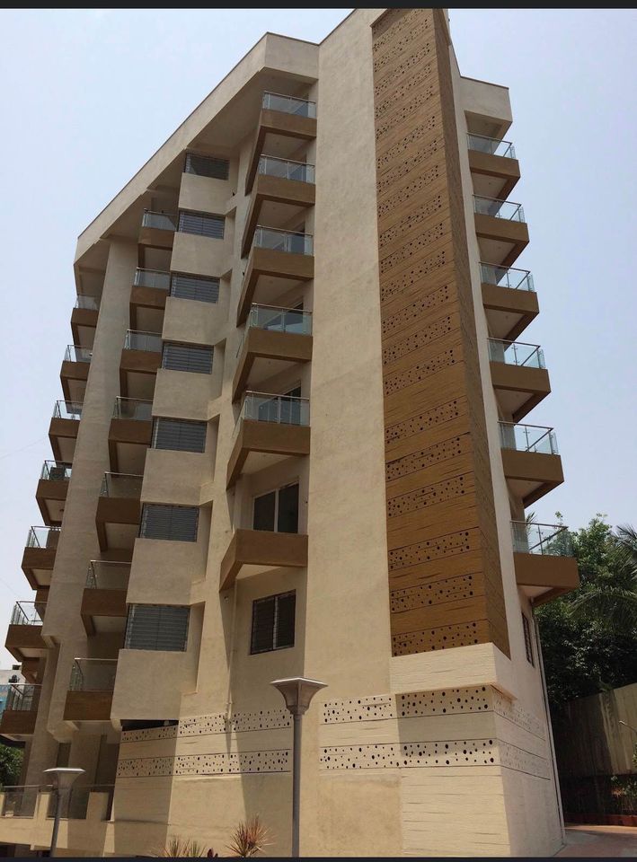 3BHK · Furnished · Apartment
