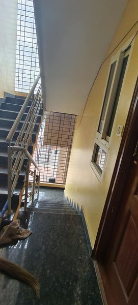 1BHK · Semi Furnished · Apartment