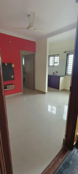 1BHK · Semi Furnished · Apartment