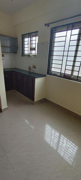 1BHK · Semi Furnished · Apartment