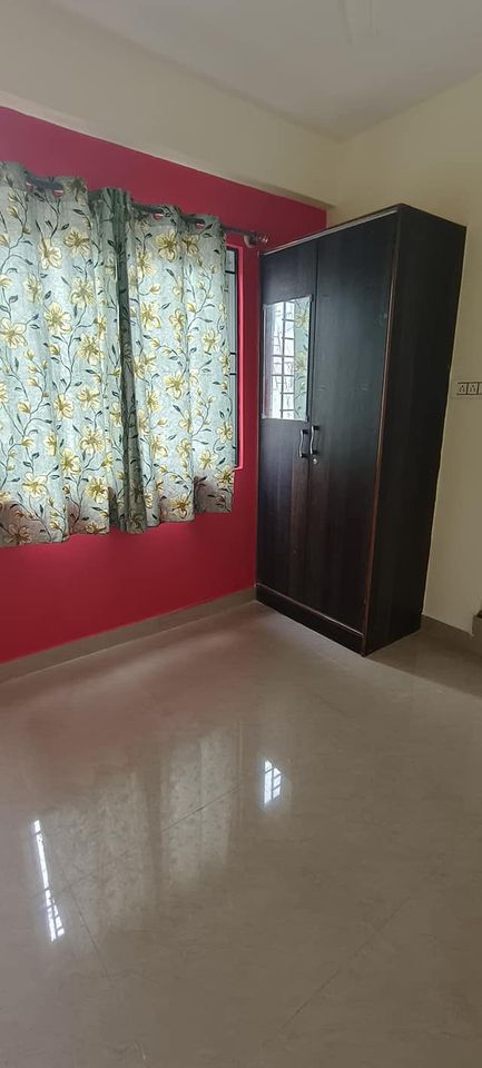 1BHK · Semi Furnished · Apartment