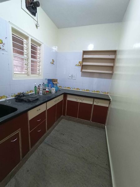 1BHK · Furnished · Apartment