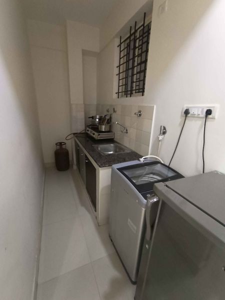 1BHK · Furnished · Apartment