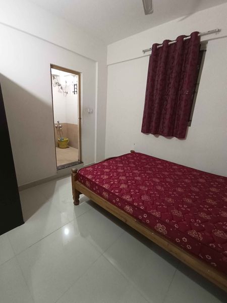 1BHK · Furnished · Apartment