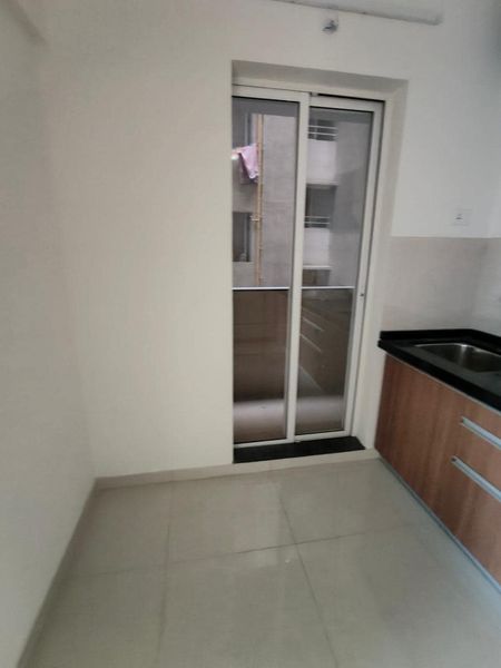 2BHK · Unfurnished · Apartment