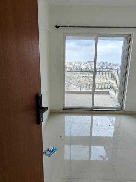 2BHK · Unfurnished · Apartment