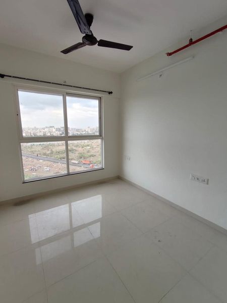 2BHK · Unfurnished · Apartment