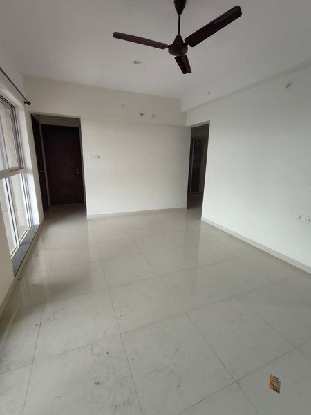 2BHK · Unfurnished · Apartment