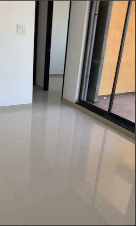 2BHK · Unfurnished · Apartment