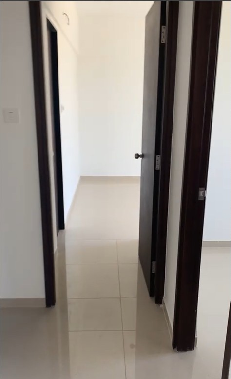 2BHK · Unfurnished · Apartment