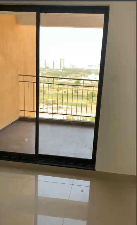 2BHK · Unfurnished · Apartment