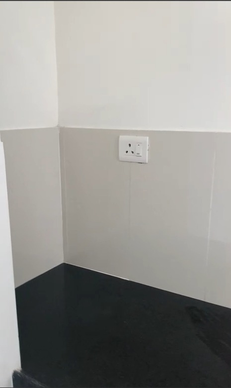 2BHK · Unfurnished · Apartment