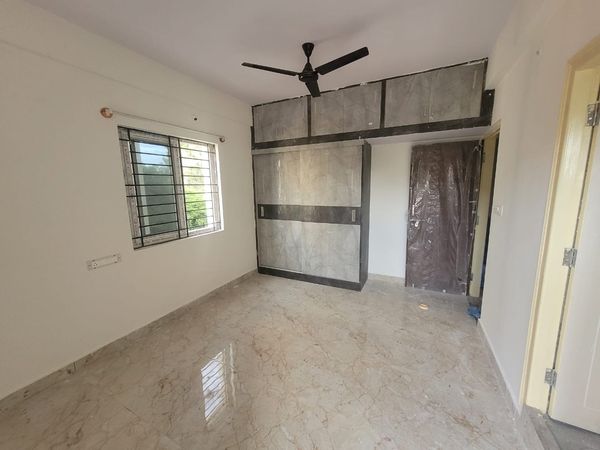 2BHK · Unfurnished · Apartment