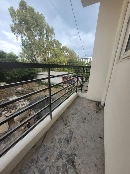 2BHK · Unfurnished · Apartment