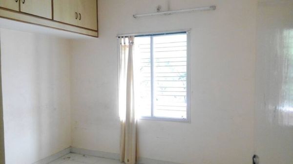 2BHK · Semi Furnished · Apartment
