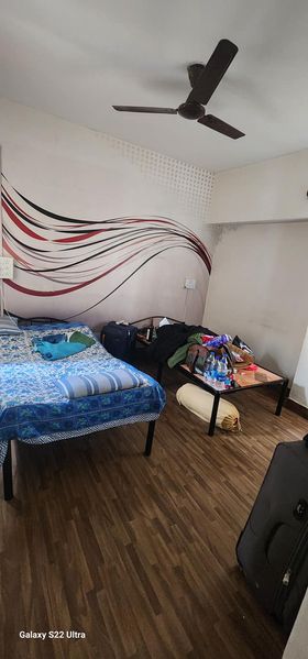 1BHK · Furnished · Apartment