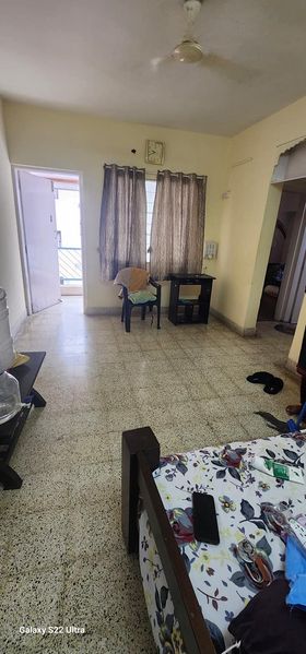 1BHK · Furnished · Apartment