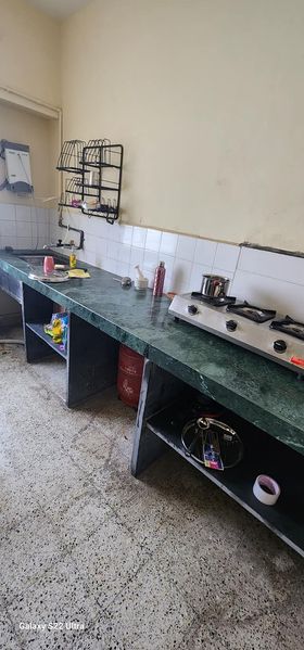 1BHK · Furnished · Apartment