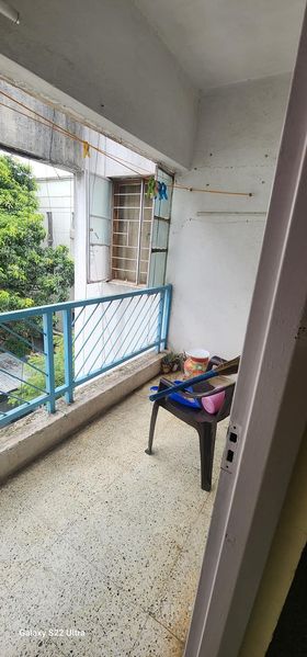 1BHK · Furnished · Apartment