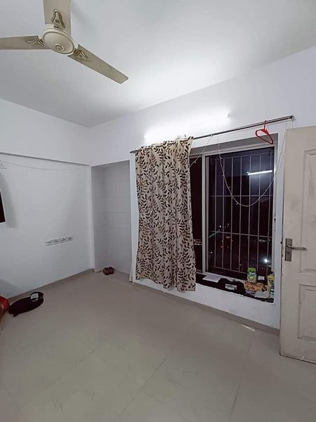 2BHK · Unfurnished · Apartment