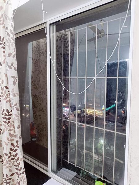 2BHK · Unfurnished · Apartment