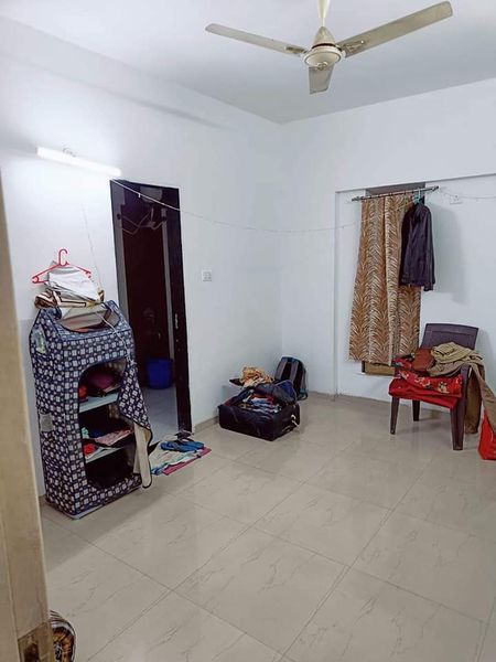 2BHK · Unfurnished · Apartment