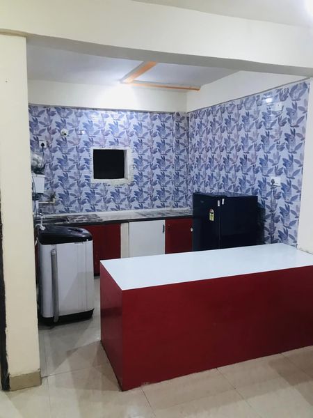 2BHK · Furnished · Apartment