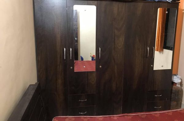 2BHK · Furnished · Apartment