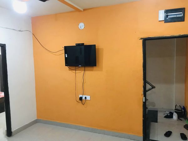 2BHK · Furnished · Apartment
